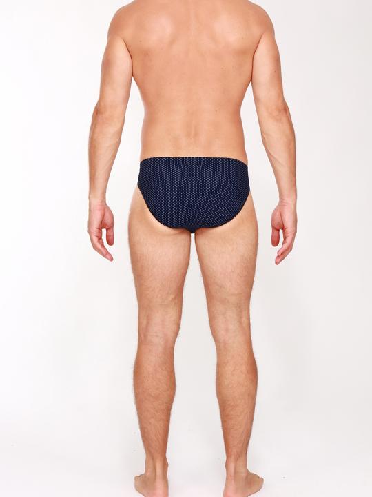 Immagine prodotto HOM MicroBrief Microfibra (M, Confezione singola)