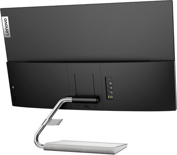 Produktbild Lenovo Q27q-20 (2560 x 1440 Pixel, 27")