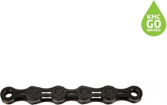 Immagine prodotto KMC X11EL Waxed - Black Tech (11-velocità)