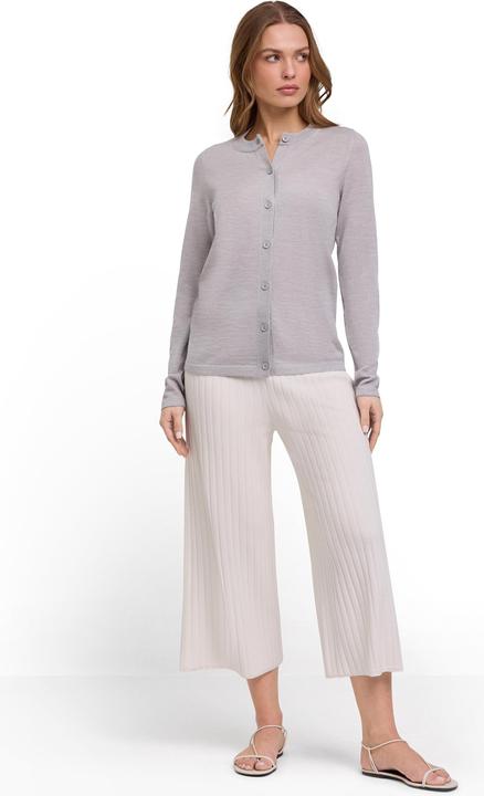 Produktbild Falke FAV Merino X-fine Cardigan w (M)