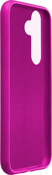 Produktbild Cellularline Rubber Case Chroma (Samsung Galaxy A34 5G)