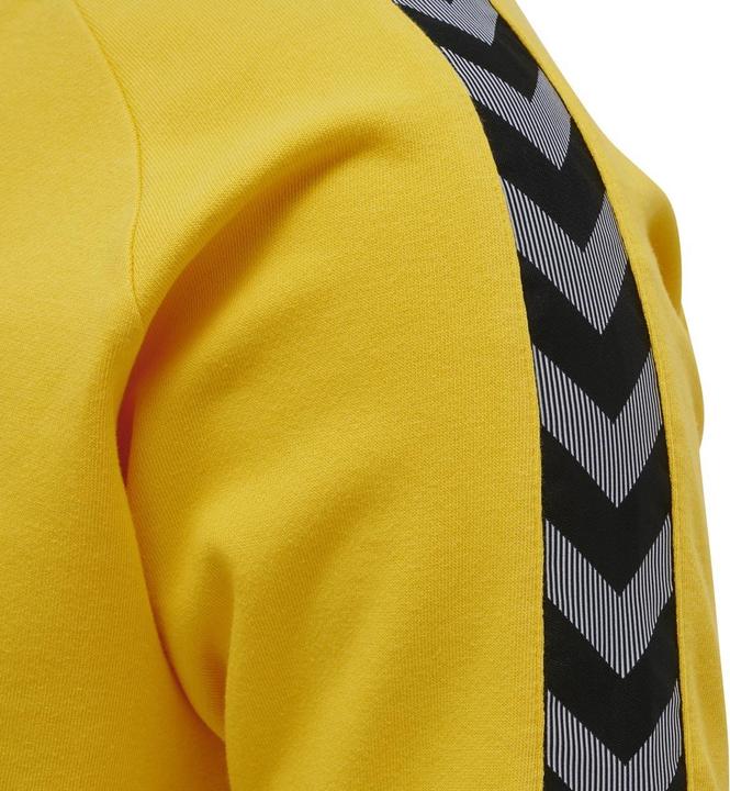 Actual product image hummel Authentic Training Sweat (3XL)