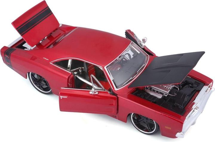 Image du produit Maisto Dodge Charger R/T 1969