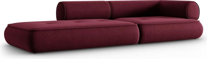 Actual product image Maison Heritage Lily (4-seater, 2 person sofa, 3-seater)
