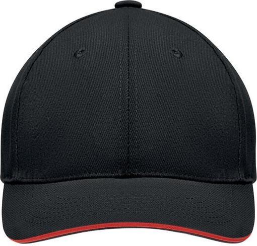 Produktbild MidOcean Tekapo BaseballMütze (One Size)