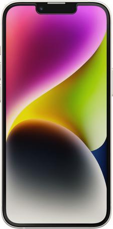 Actual product image OtterBox Premium Pro Glass Privacy Screen Protector (1 Piece, Apple iPhone 14, Apple iPhone 13, Apple iPhone 13 Pro)