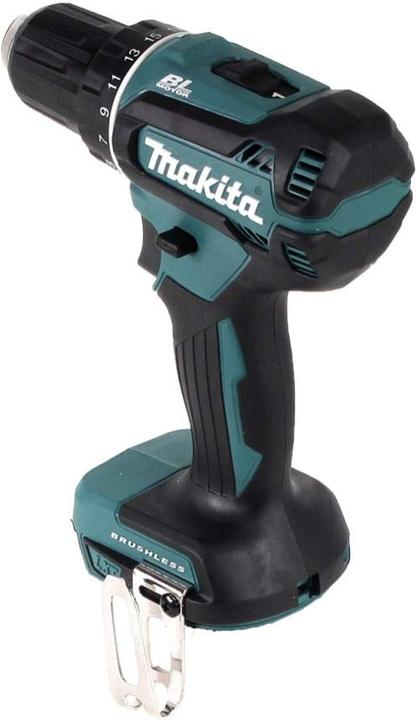 Produktbild Makita AkkuBohrschrauber (Akkubetrieb)