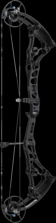 Produktbild Bowtech Core SR RH 50-60 lbs 25-30" Black