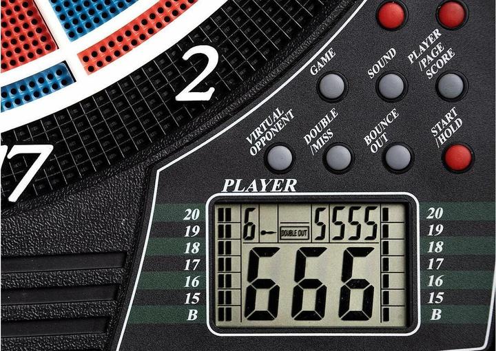 Actual product image Karella CB-25
