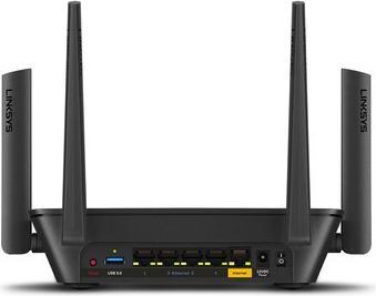 Image du produit Belkin MR9000 Routeur WiFi 5 maillé tri-bande (AC3000)
