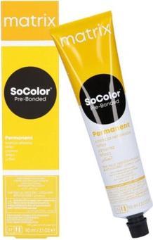 Produktbild Matrix SoColor Pre-Bonded farba So-Red Cooper 90ml (So-Red Cooper)