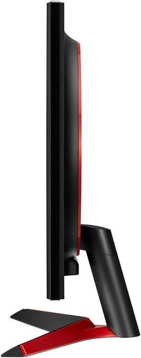 Image du produit LG UltraGear 24GL600F-B (1920 x 1080 pixels, 24")