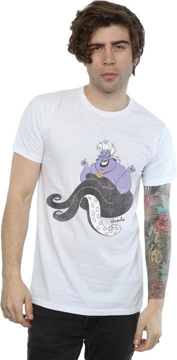 Immagine prodotto The Little Mermaid Maglietta Ursula (3XL)