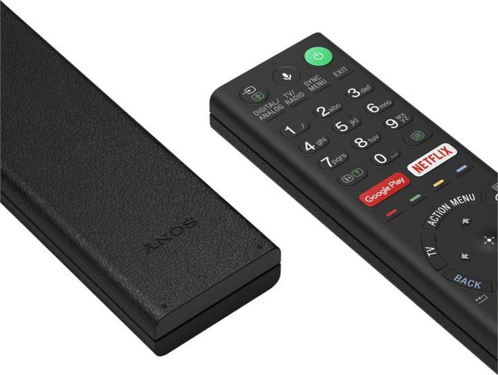 Productafbeelding Sony Rmf-Tx200e (Apparaat-specifieke afstandsbediening, Infrarood)