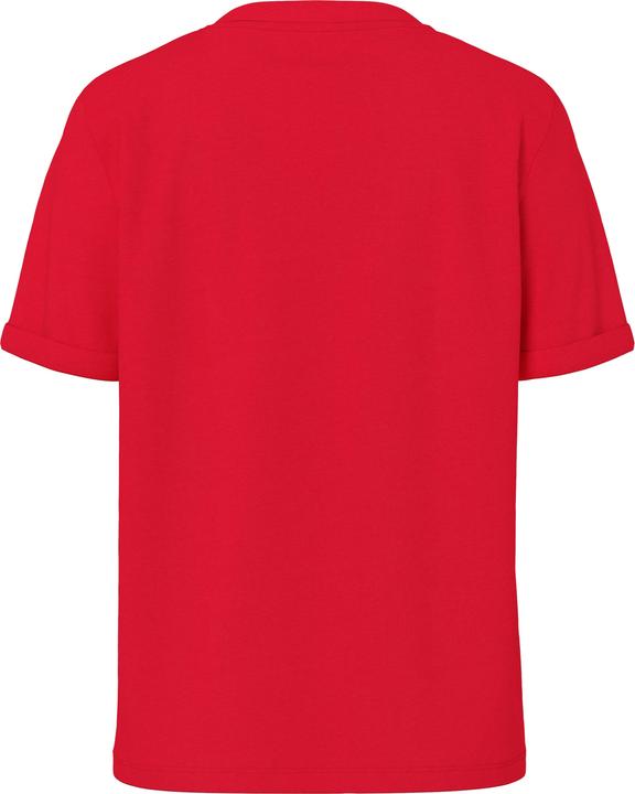 Immagine prodotto Pieces Pcria Ss Fold Up Solid Tee Noos Bc (L)