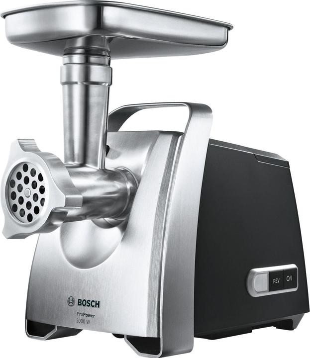 Actual product image Bosch Hausgeräte ProPower MFW68660