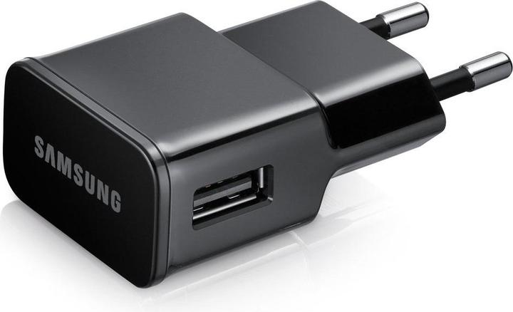 Actual product image Samsung ETA-U90 Travel charger