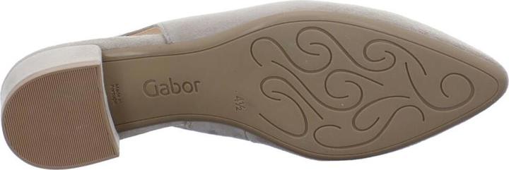 Actual product image Gabor Sling Pumps (38)