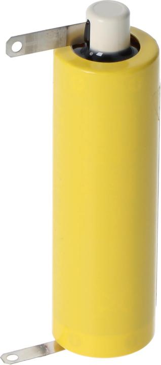 Actual product image Maxell ER6C Battery for MITSUBISHI F2-40BL FX2N-48M LS14500-MF PM-20BL T2282 (1 pcs., 14500, 1800 mAh)