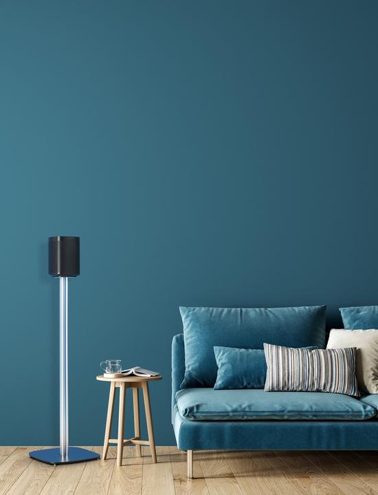 Image du produit Mountson MS12B - Support pour Sonos One (Support, Non mobile)