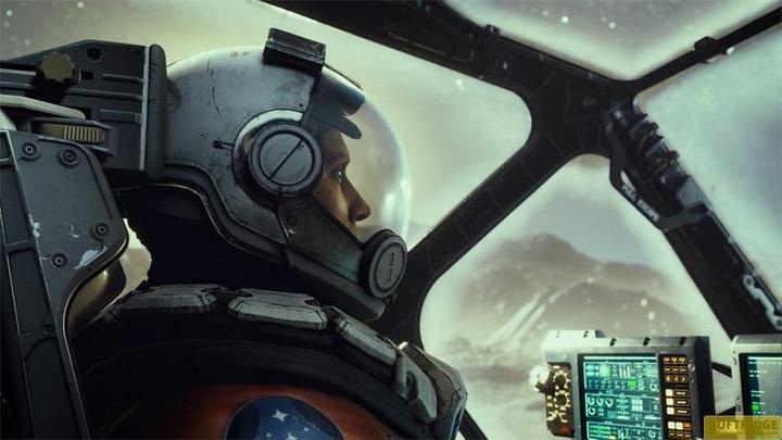 Produktbild Bethesda Starfield - Premium Edition Upgrade (Xbox Series X, DE)