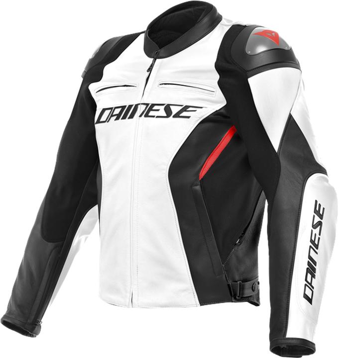 Produktbild Dainese Lederjacke Racing 4 (Herren, 52)