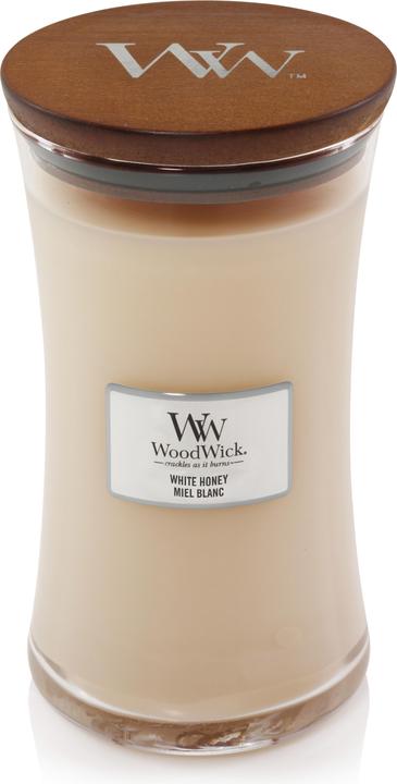 WoodWick White Honey (609 g)