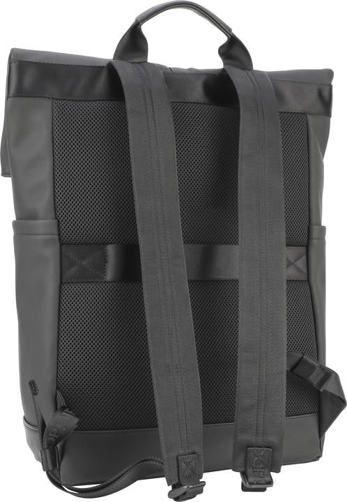 Produktbild Joop! Rolltop Rucksack Modica Nuvola Jaron Backpack LVZ (28 l)
