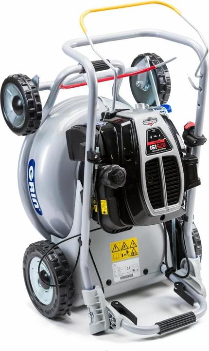 Image du produit Grin HM46A 675 (Essence)
