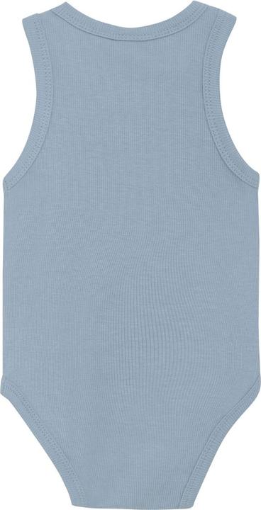 Produktbild CeLaVi Bambus Body ärmellos Dusty (80)