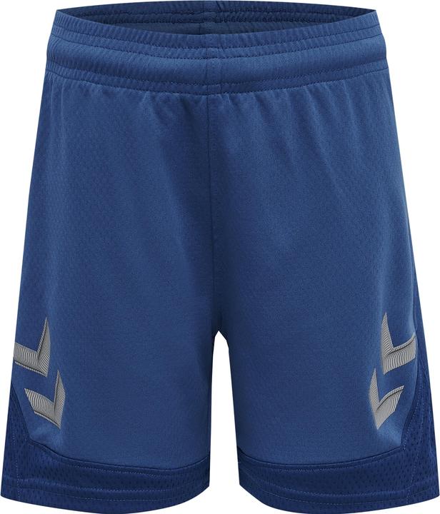 Produktbild hummel Lead Poly Shorts Kids (116)