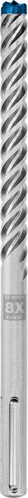 Actual product image Bosch Professional Zubehör Expert SDS max-8X hammer drill, 20 x 200 x 320 mm (20.0 millimetres)