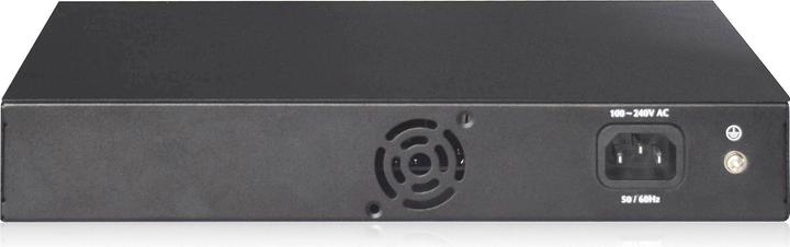 Actual product image Digitus Fast Eth. N-Way 24-Port Switch (24 Ports)