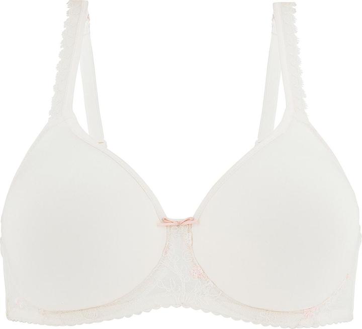 Actual product image Conturelle Mille Fleurs cup bra with spacer cup (70 F, Single pack)