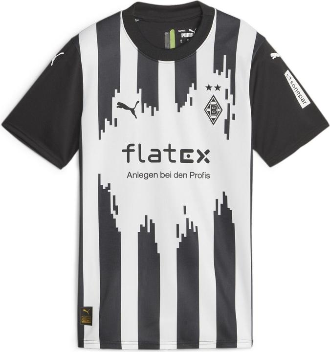 Produktbild Puma BMG Third Jersey Replica W (XXL)