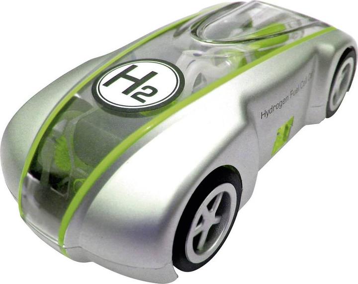 Immagine prodotto FCJJ-23 H-Racer 2.0 Alternatieve energie Brandstofcellen-auto vanaf 8 jaar