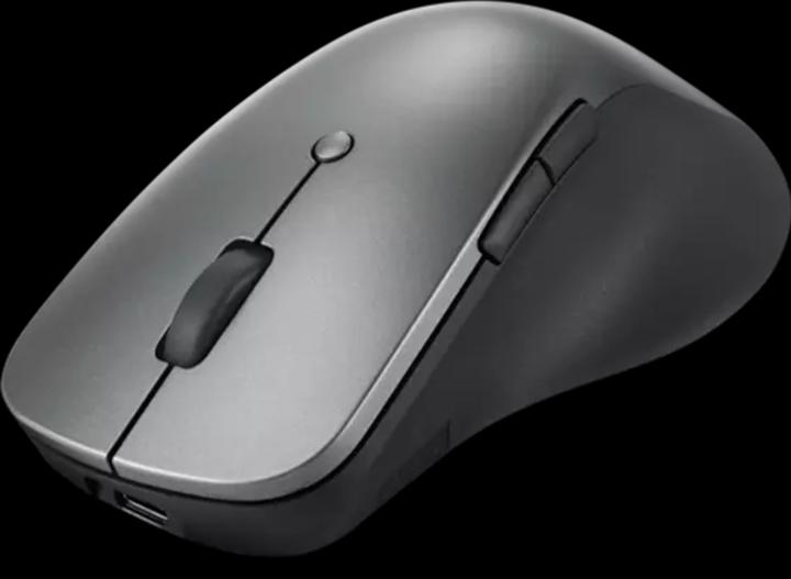 Actual product image Lenovo Professional Bluetooth Mouse (Cable)