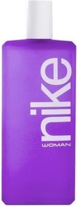 Actual product image Nike Ultra Purple Woman EDT spray 200ml (Eau de toilette, 200 ml)