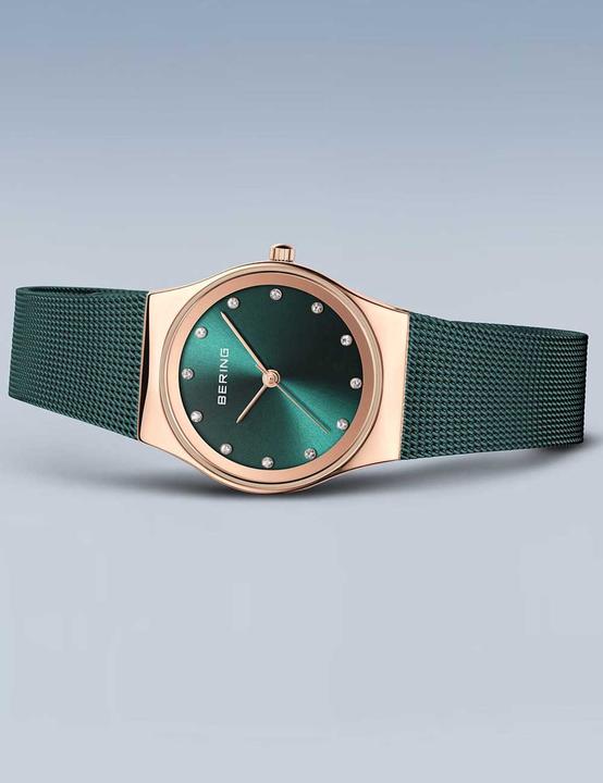 Immagine prodotto Bering Classico (Orologio da polso analogico, 27 mm)