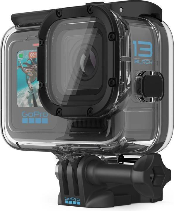 Actual product image GoPro Protective housing + waterproof case for HERO10/11/12/13 Black (11, 12)