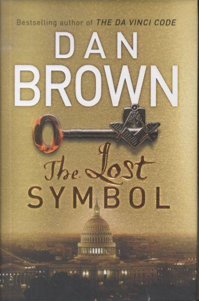 Immagine prodotto The Lost Symbol (Inglese, Brown Dan, 2009)