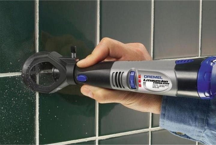 Immagine prodotto Dremel Fresa per giunzioni 570