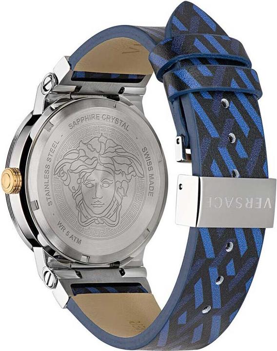 Immagine prodotto Versace VEVH01421 (Orologio da polso analogico)