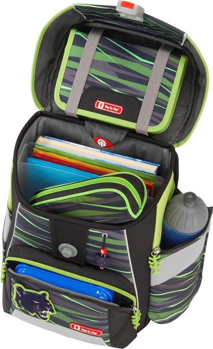 Produktbild Step by Step Ranzen-Set SPACE, 5-teilig (20 l)