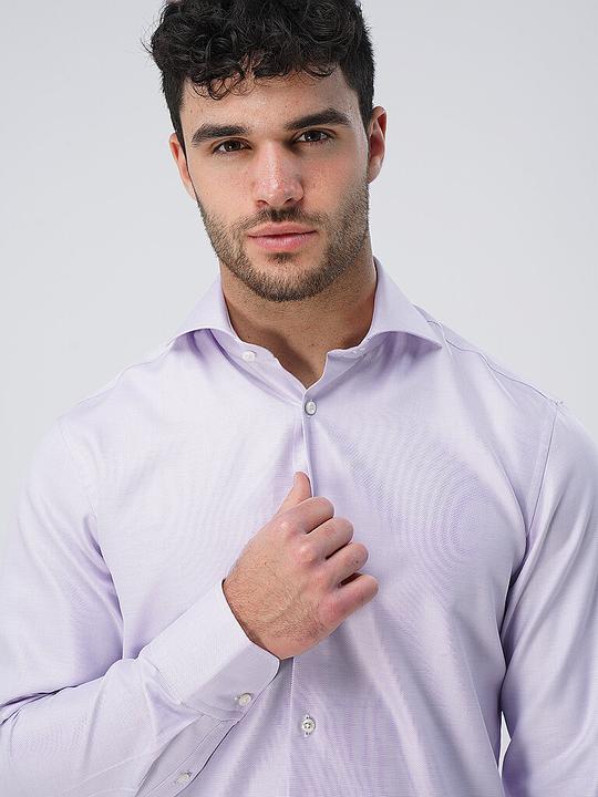 Immagine prodotto Stenströms Camicia con taglio aderente (44)