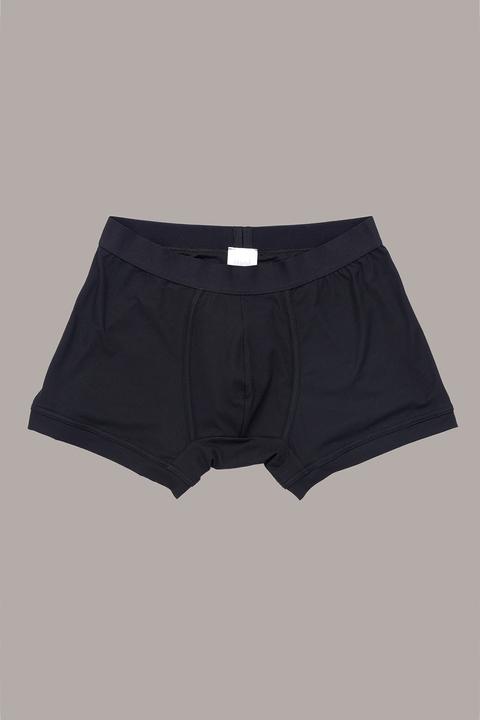 Produktbild Moi Basics trunk black (S, Einzelpack)
