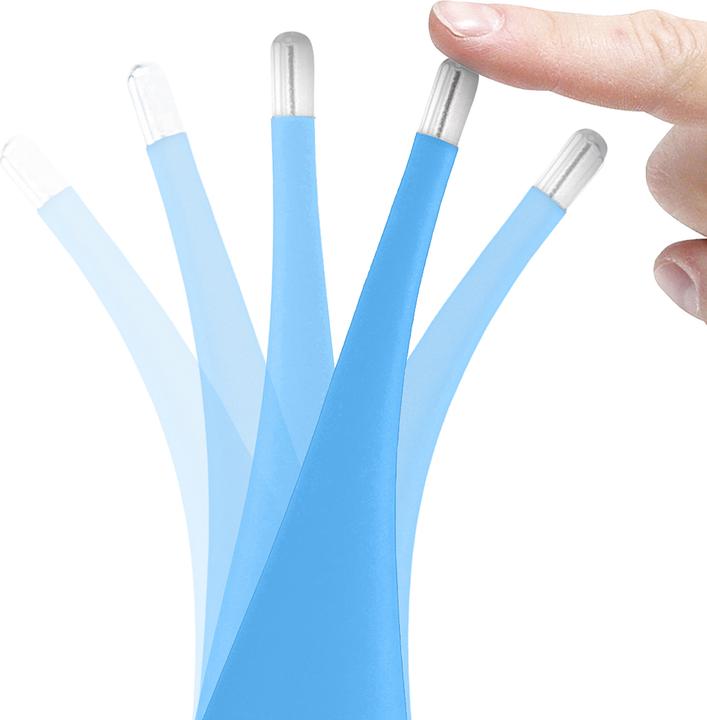 Actual product image Alecto BC-19 (Mouth, Rectal, Armpit)