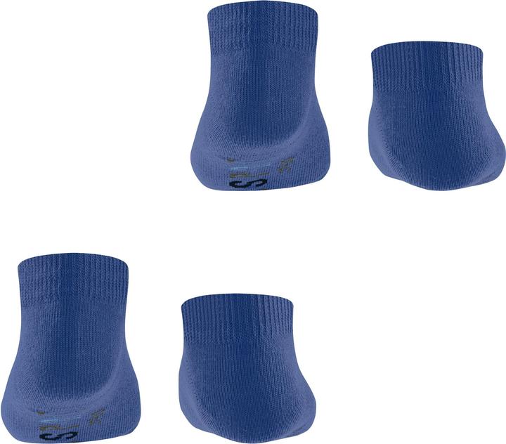 Produktbild Esprit Foot Logo SN 2P (2er Pack, 27 - 30)