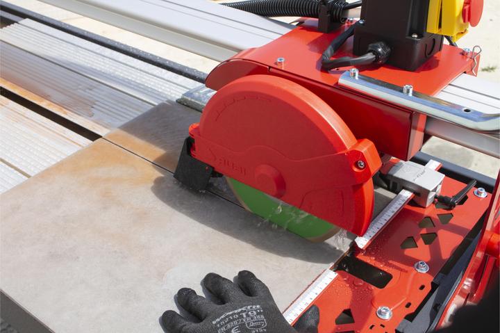 Actual product image Rubi Tile cutter (Saw)