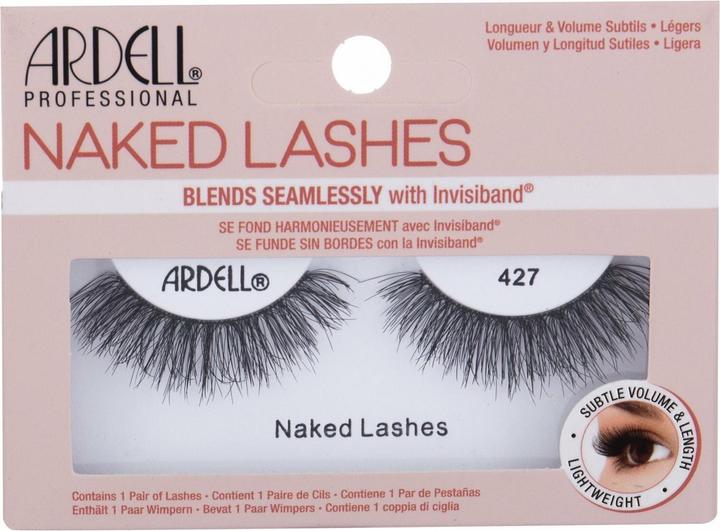 Ardell Nackte Wimpern Umele Rasy Pro Prirozeny Vzhled 1 0ks (Künstliche Wimpern)